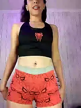 MaryannG online show from January 18, 4:04 am