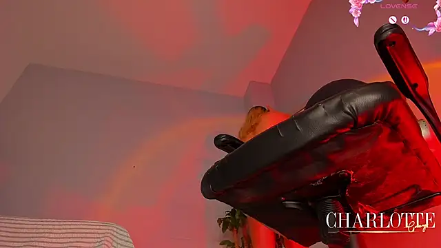 charlotte  grey online show from May 22, 7:41 pm