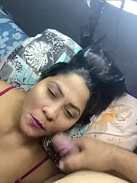 mayemarc online show from January 18, 1:41 am