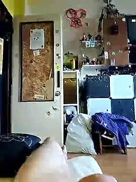 Myckey23 online show from October 8, 6:22 am