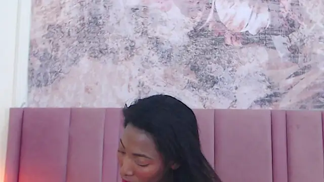 SabrinaDevill online show from November 4, 1:10 pm