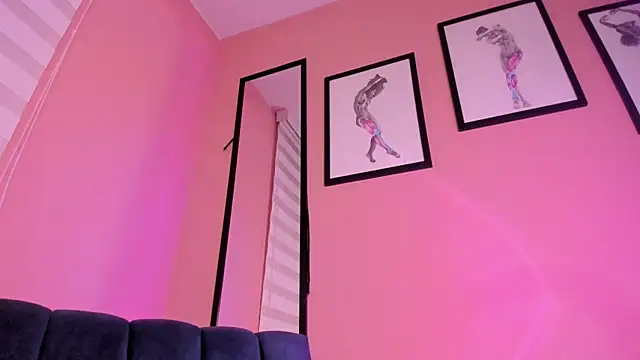 SensualJane2 online show from March 29, 3:39 am