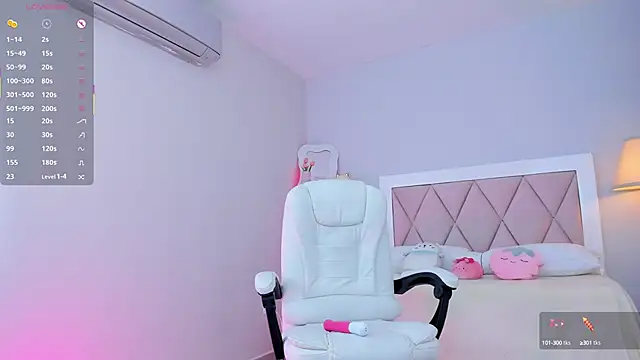 ania sweet18 online show from September 13, 12:54 am