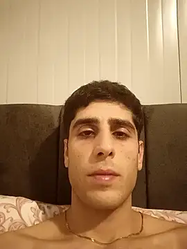 arenn1997 online show from January 12, 10:59 pm