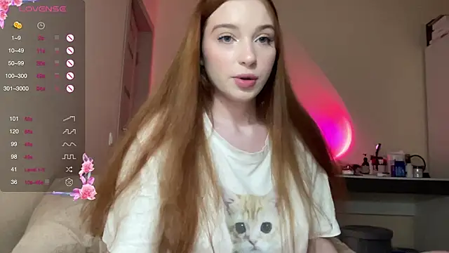 cinnabon girls online show from February 5, 10:33 pm