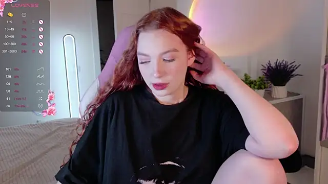 cinnabon girls online show from October 12, 5:06 am