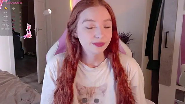 cinnabon girls online show from October 17, 5:21 am