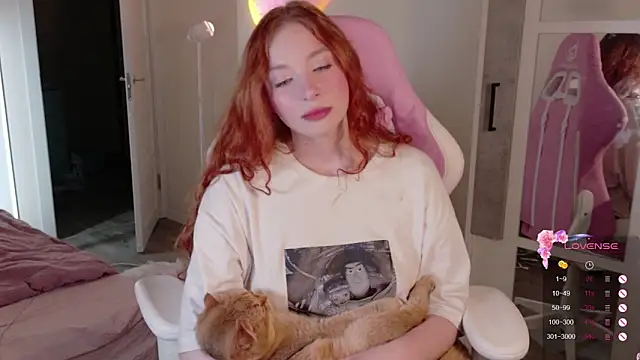 cinnabon girls online show from November 25, 11:38 pm