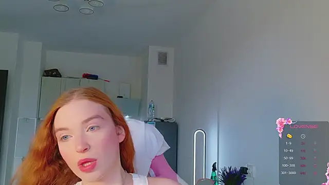 cinnabon girls online show from June 4, 2:56 pm