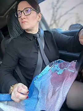 ZhenjaPoledance online show from March 21, 8:19 am