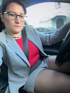 ZhenjaPoledance online show from March 30, 1:23 pm