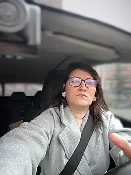 ZhenjaPoledance online show from April 6, 6:58 am