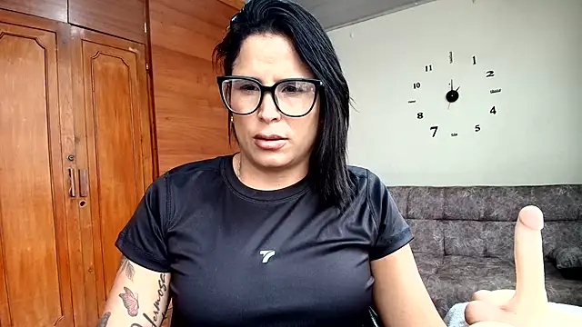 Majo Soussa online show from July 29, 2:37 pm
