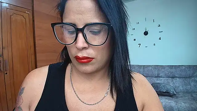 Majo Soussa online show from August 1, 12:04 pm