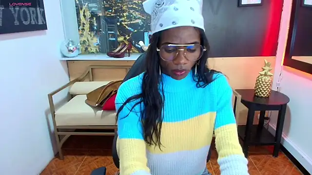 enderlis online show from February 13, 8:34 pm