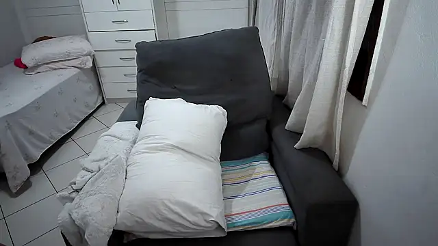 Micchellina online show from March 12, 9:43 pm