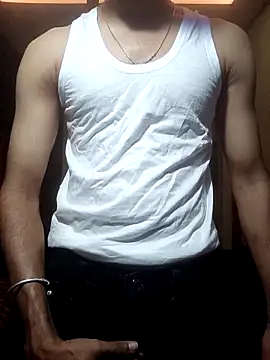 ansh777777777 online show from February 28, 6:09 pm