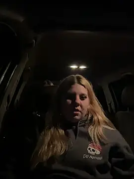 LenaundLeon online show from March 14, 12:21 am