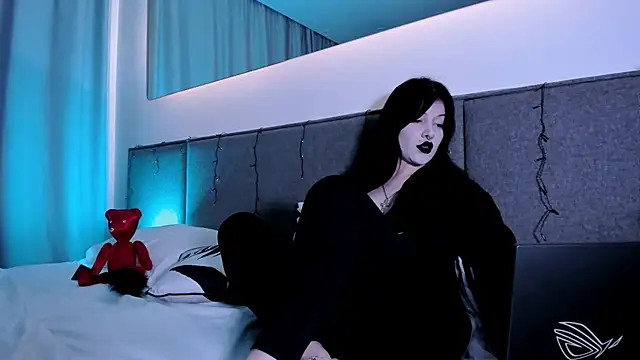  Goddess Misha  online show from December 8, 12:29 am