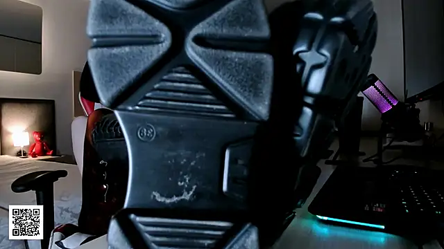  Goddess Misha  online show from November 14, 9:13 pm