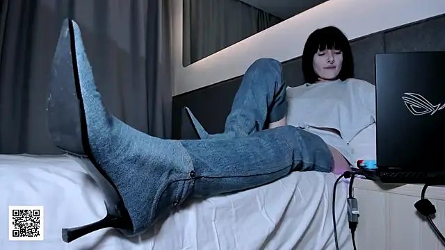  Goddess Misha  online show from January 9, 8:54 pm