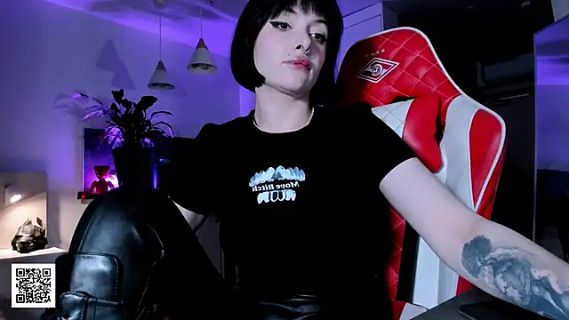  Goddess Misha  online show from January 18, 8:45 pm