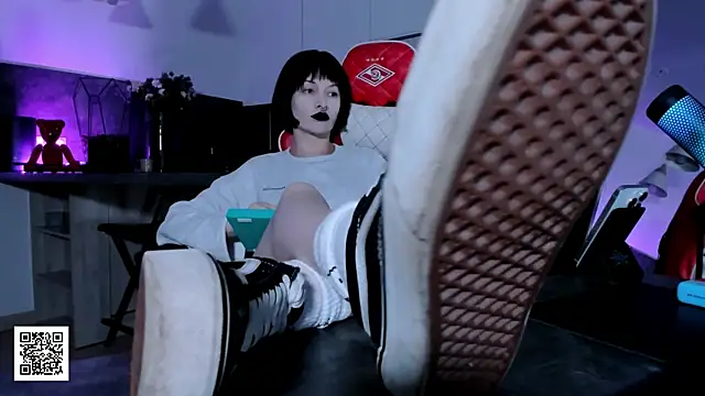  Goddess Misha  online show from March 3, 9:10 pm