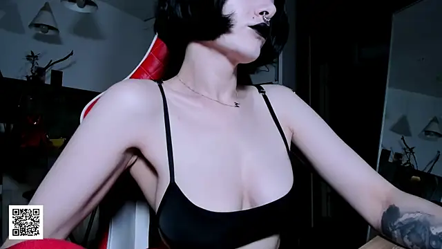  Goddess Misha  online show from June 28, 9:10 pm