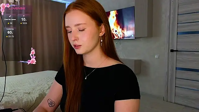 Meow babe online show from May 22, 11:27 am