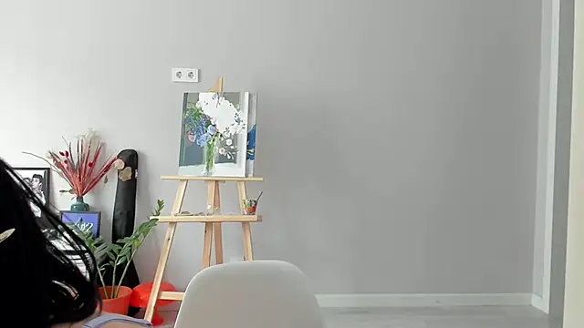 ailey chao online show from April 5, 3:26 am