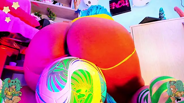 kuromi69 online show from July 5, 6:26 pm