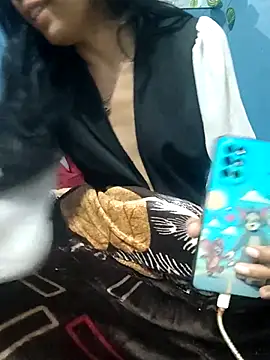 Angel Anamika online show from January 12, 10:15 pm