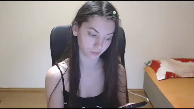 CuteJollie4U online show from December 11, 7:14 pm