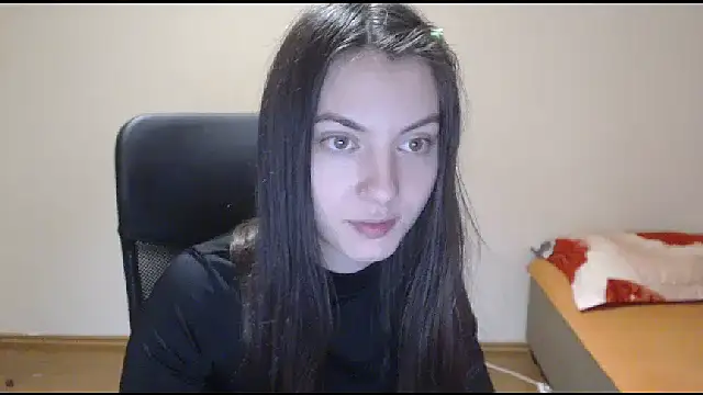 CuteJollie4U online show from December 13, 8:58 pm