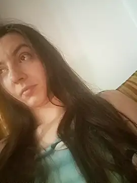 CuteJollie4U online show from December 27, 9:22 pm