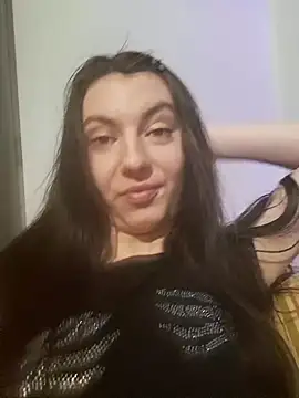 CuteJollie4U online show from December 28, 11:48 pm