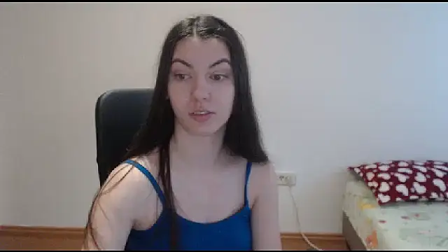 CuteJollie4U online show from January 1, 11:16 am