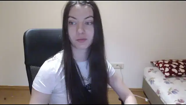 CuteJollie4U online show from January 9, 5:43 pm