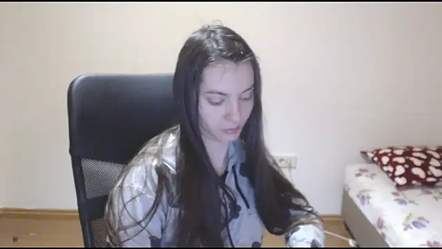 CuteJollie4U online show from January 12, 7:42 pm