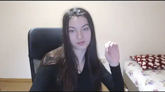 CuteJollie4U online show from January 14, 6:17 pm