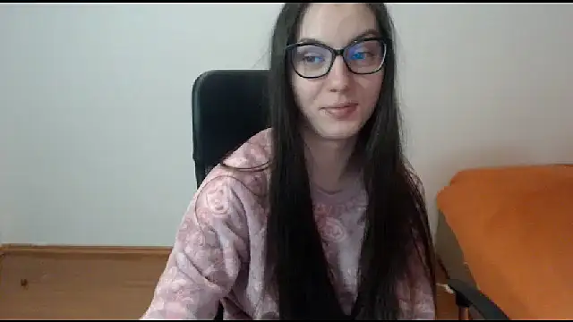 CuteJollie4U online show from February 18, 6:58 pm