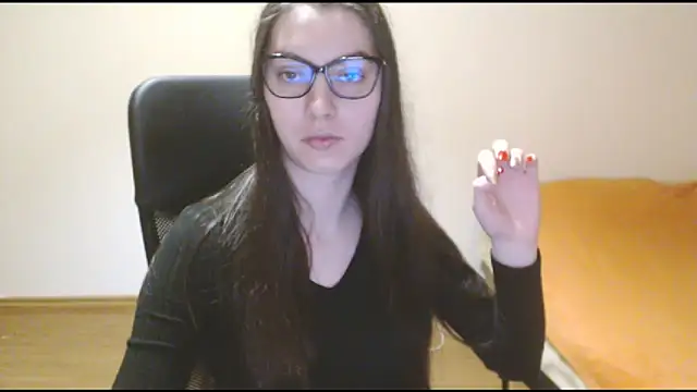 CuteJollie4U online show from February 26, 4:56 pm