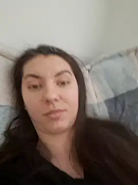 CuteJollie4U online show from March 11, 2:40 pm