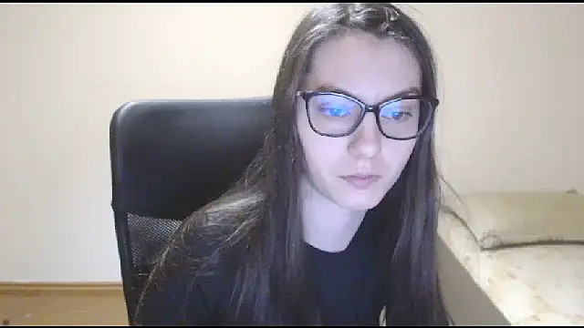 CuteJollie4U online show from March 22, 6:47 pm