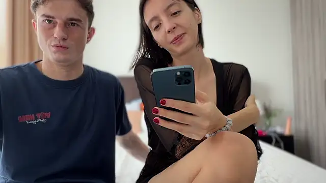 Morning Stars online show from May 25, 1:33 am