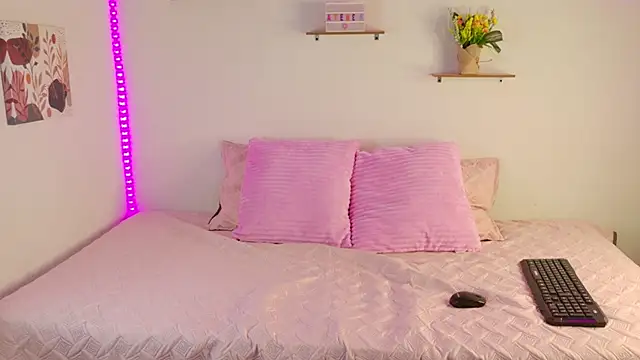 Atenea Makri online show from January 30, 12:07 am