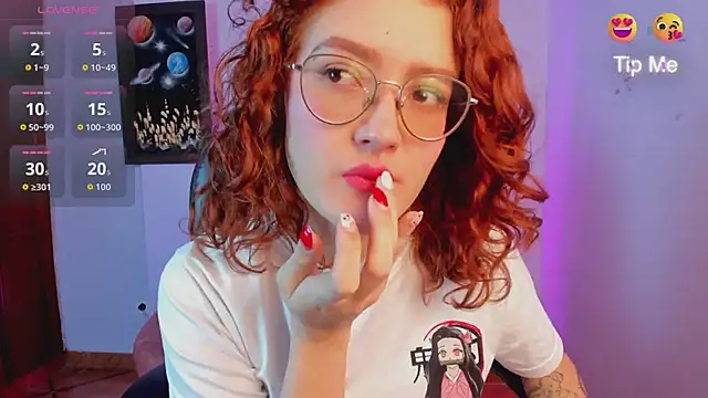 MiaWinx online show from February 12, 8:59 pm