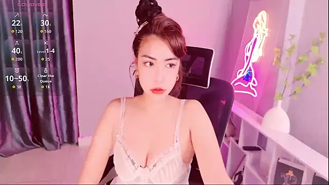 SexualStruggle online show from March 2, 6:15 pm