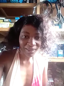 barehunny online show from May 21, 9:16 am