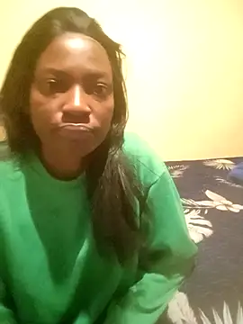 barehunny online show from May 24, 6:02 pm